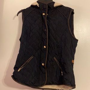 Vest